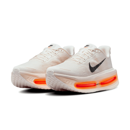 Nike Vomero Premium Sail Total Orange — NIKE | Authentic India