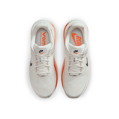 Nike Vomero Premium Sail Total Orange — NIKE | Authentic India