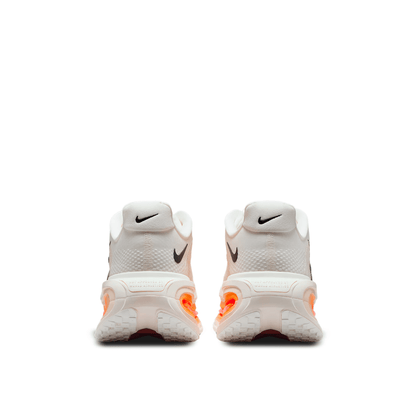 Nike Vomero Premium Sail Total Orange — NIKE | Authentic India