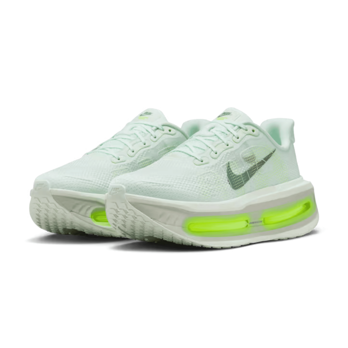 Nike Vomero Premium Barely Volt — NIKE | Authentic India