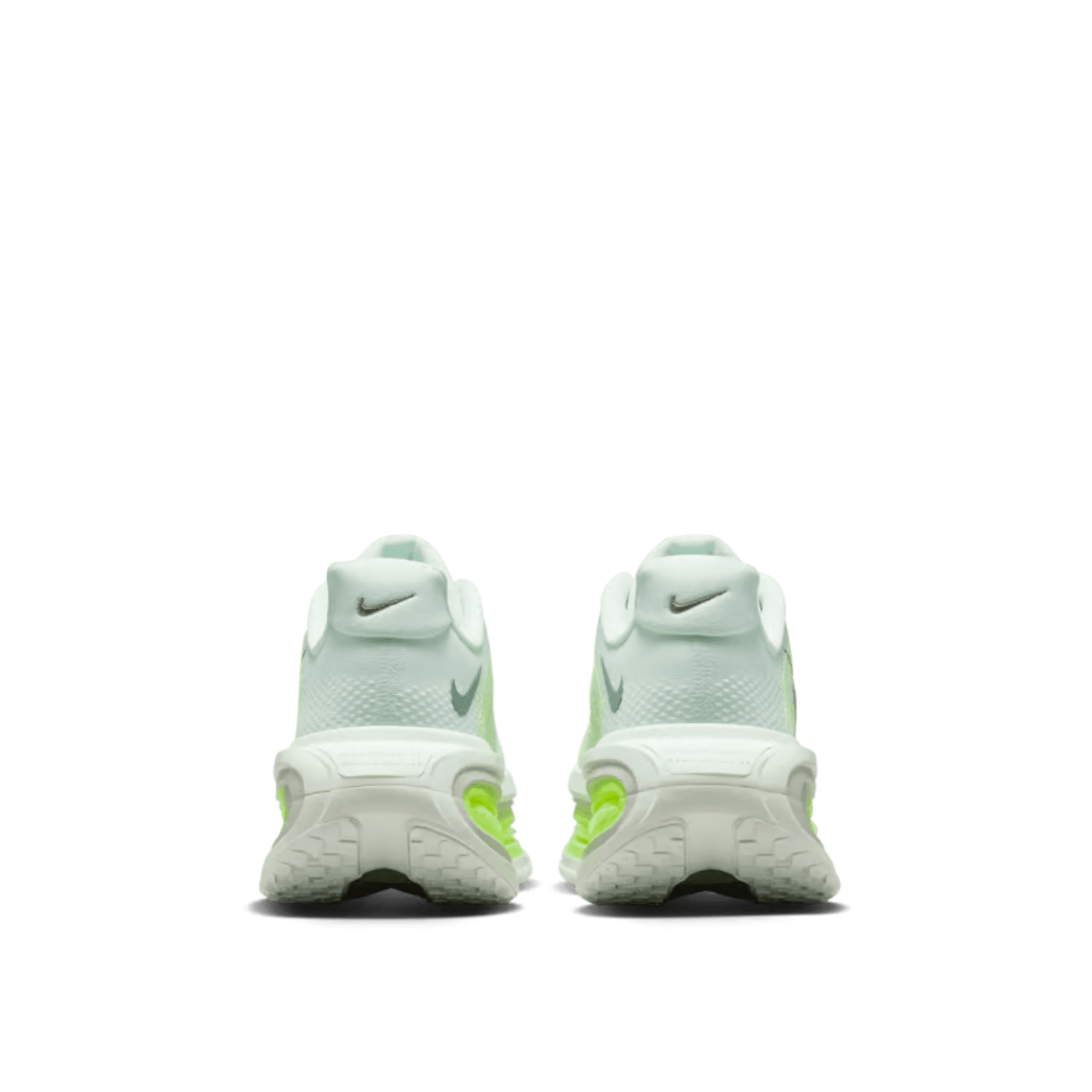 Nike Vomero Premium Barely Volt — NIKE | Authentic India