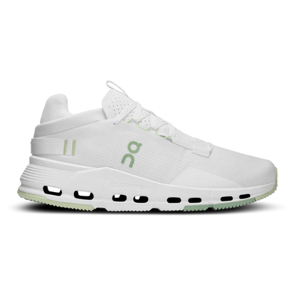 On Running Cloudnova 2 White Sage — ON CLOUD | Authentic India