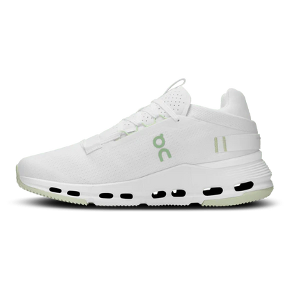 On Running Cloudnova 2 White Sage — ON CLOUD | Authentic India