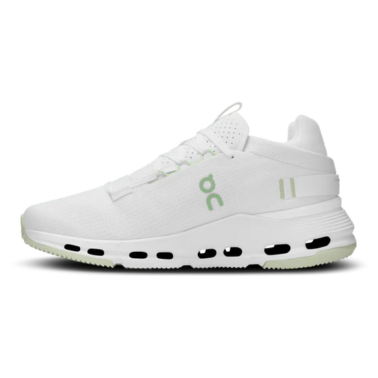 On Running Cloudnova 2 White Sage — ON CLOUD | Authentic India
