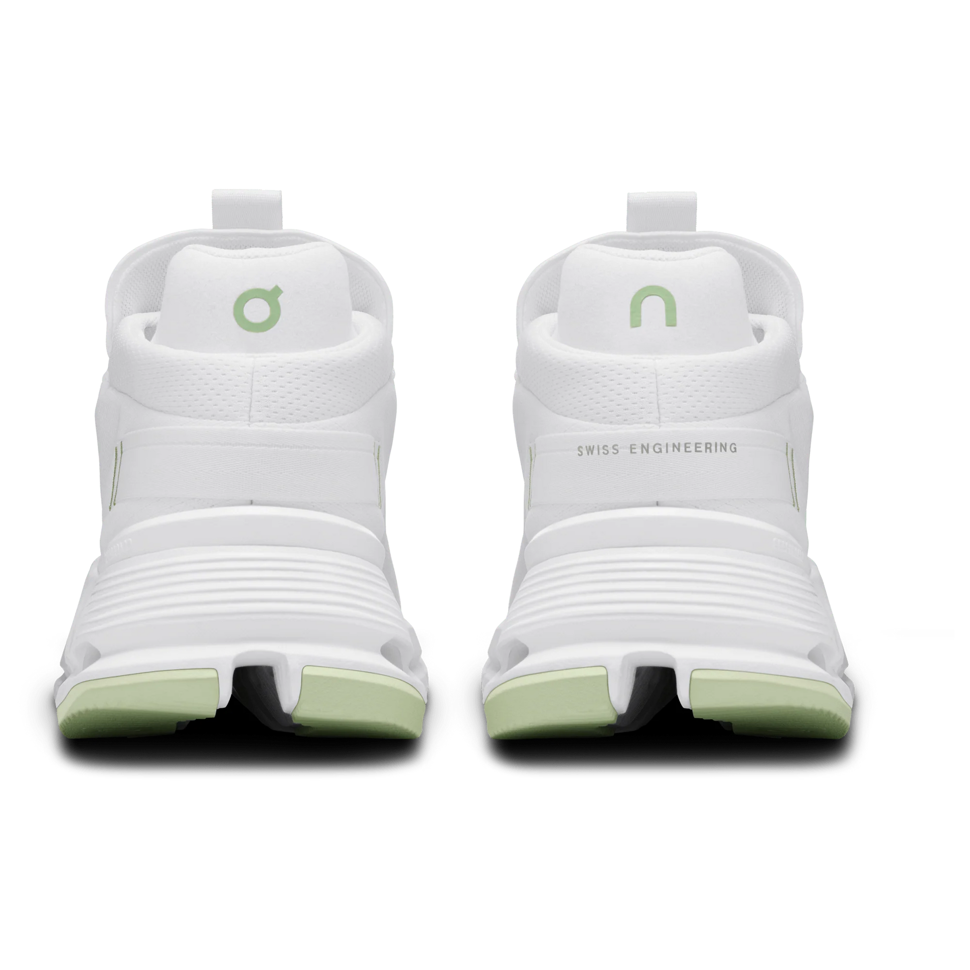 On Running Cloudnova 2 White Sage — ON CLOUD | Authentic India