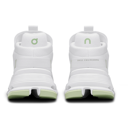 On Running Cloudnova 2 White Sage — ON CLOUD | Authentic India