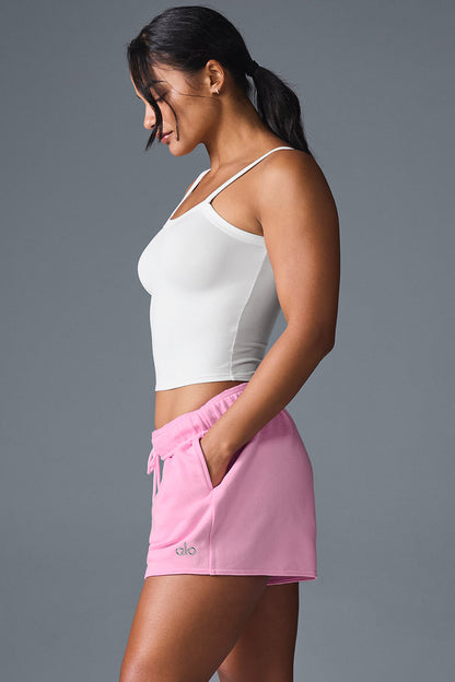 Alosoft Sweet Talker Tank - White