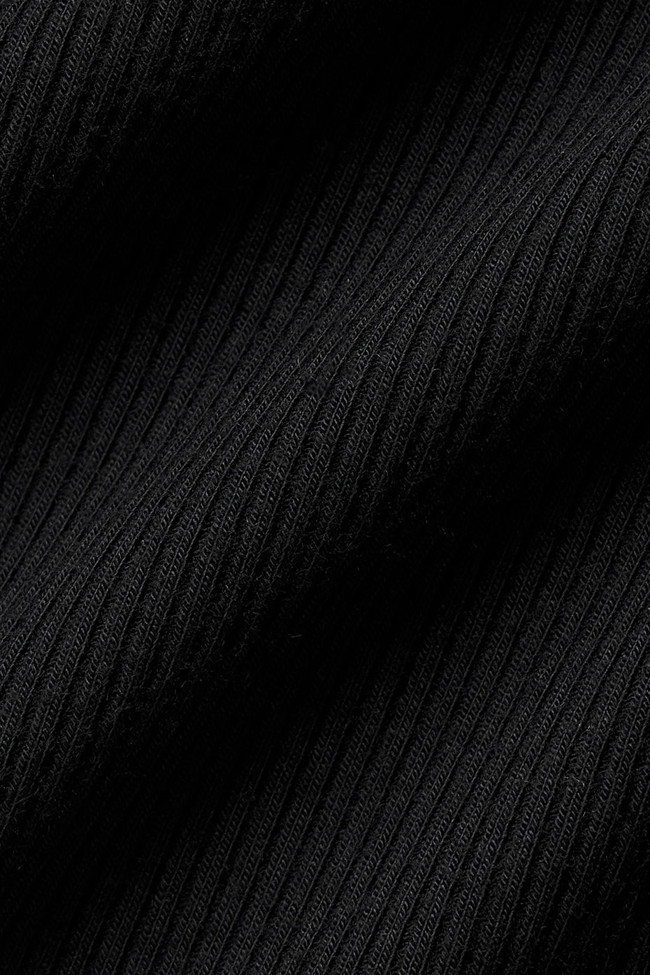 Ribbed Prosper Tank - Black — Alo Yoga | Authentic India