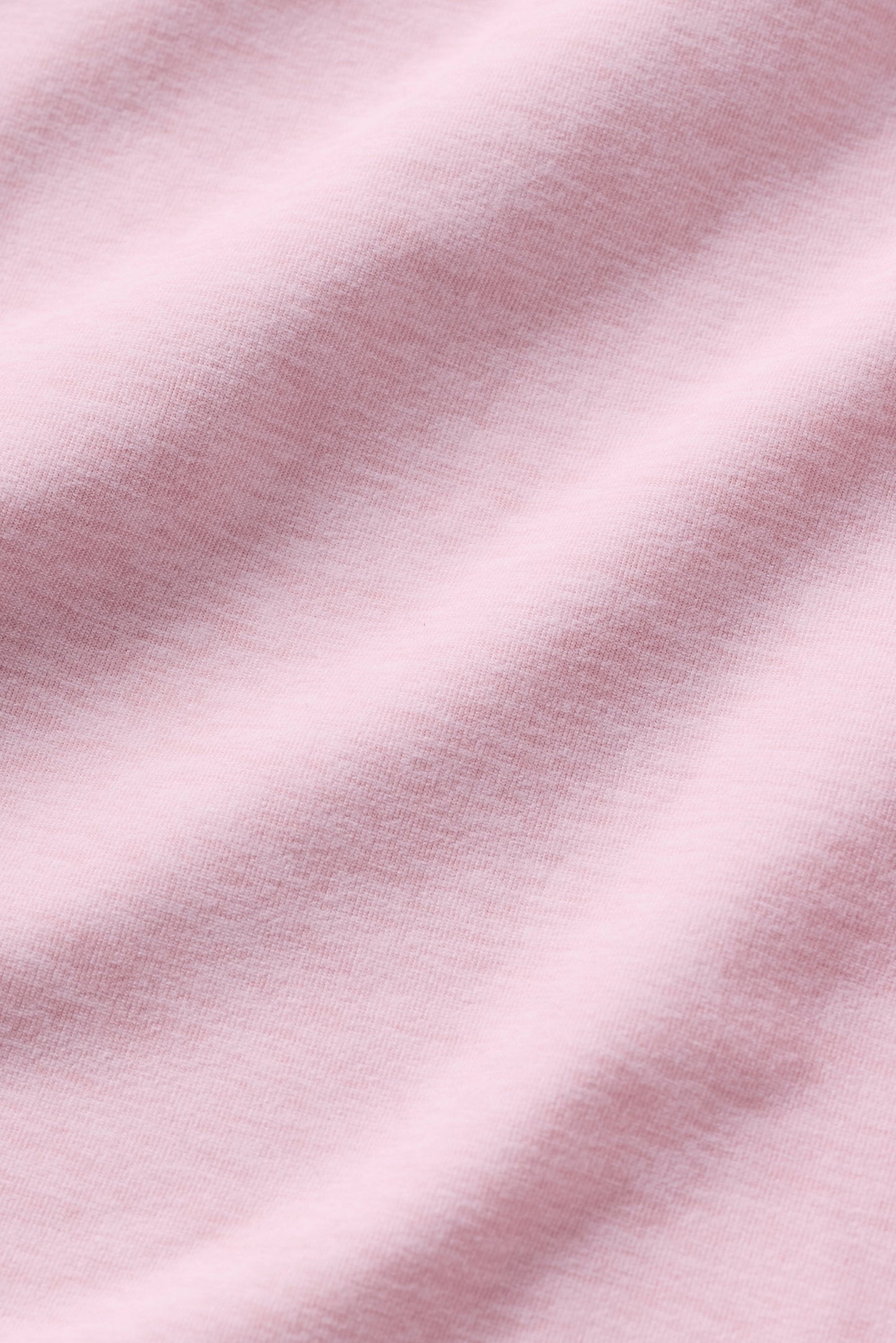 Alosoft High-Waist Intuition Capri - Pink Marshmallow Heather
