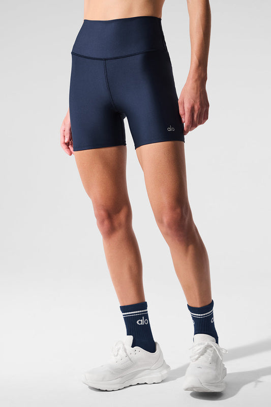 5" Airlift Energy Short - Navy