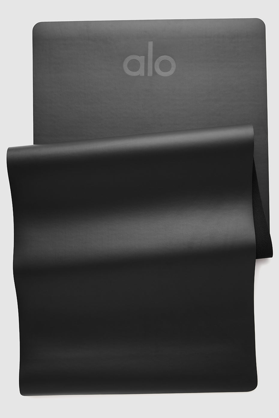 Warrior Mat - Black — Alo Yoga | Authentic India