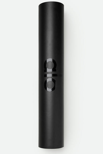 Warrior Mat - Black — Alo Yoga | Authentic India