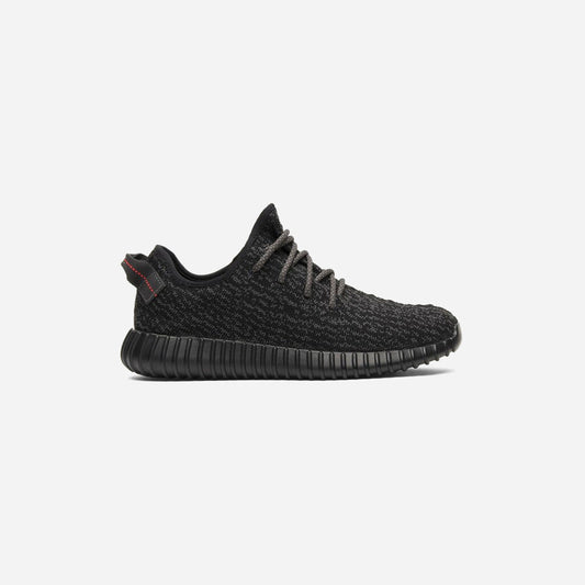 Adidas Yeezy Boost 350 Pirate Black (2023)