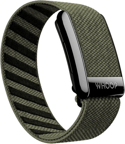 Whoop Moss Superknit Band Only