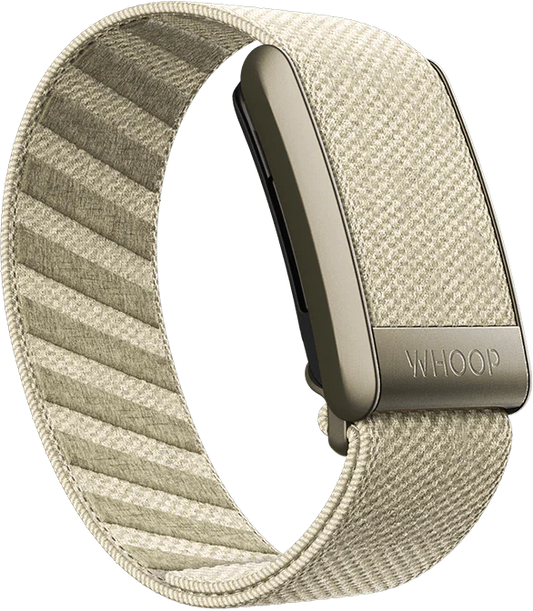 Whoop Stone Suprerknit Band Only