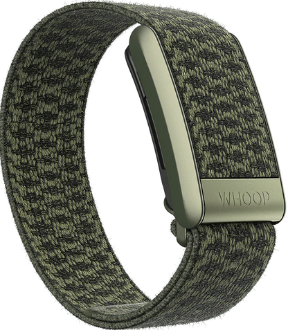 Whoop 4.0 Haven CloudKnit Band ( Annual Subscription Included )