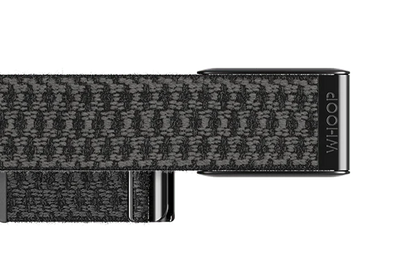 Whoop 4.0 Shadow Cloudknit Band ( Annual Subscription Included )