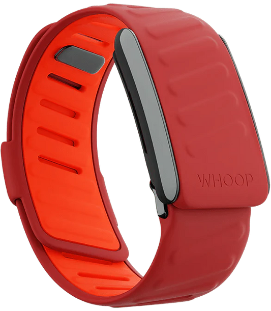 Whoop Mirage Sportflex Band Only