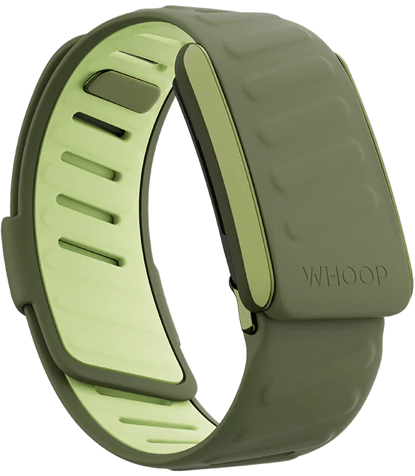 Whoop Pursuit Sportflex Band Only