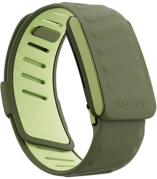 Whoop Pursuit Sportflex Band Only