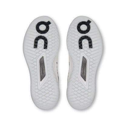 On Running The Roger Pro 3 White Pink