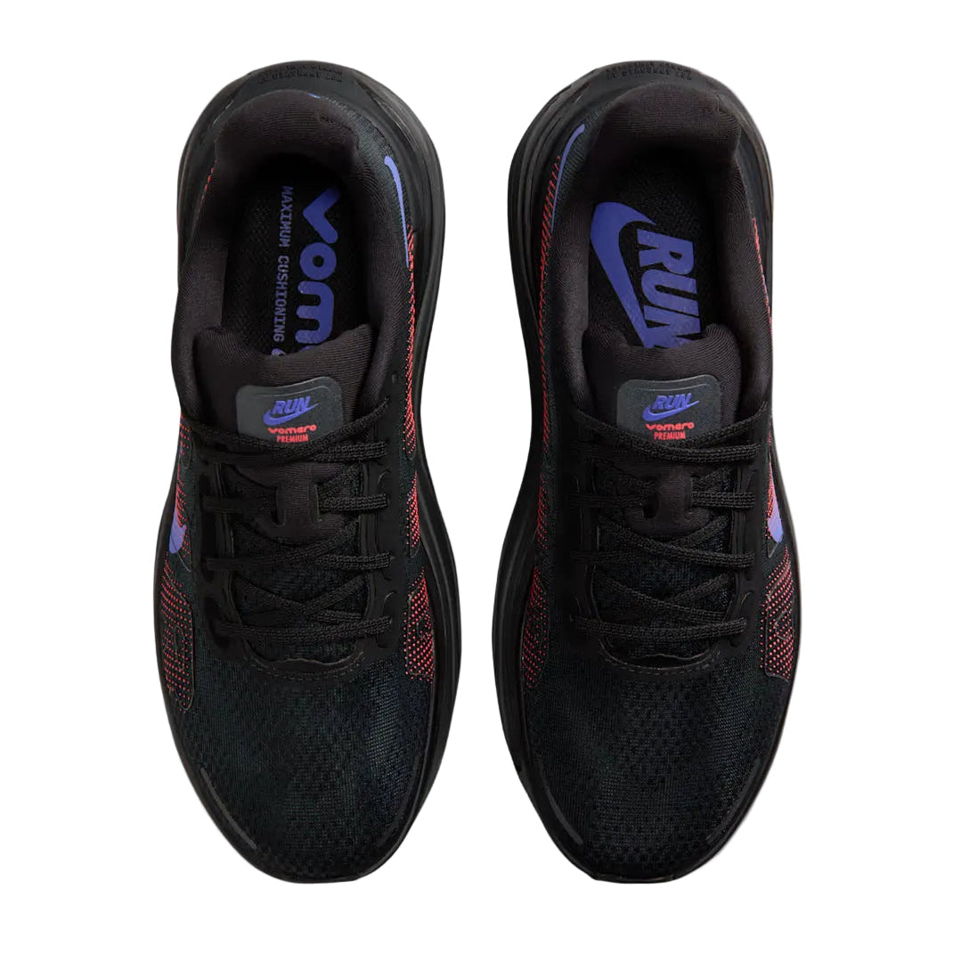 Nike Vomero Premium Black Sapphire Rose Women's — NIKE | Authentic India