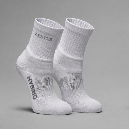 Premium Running Socks - Free Gift