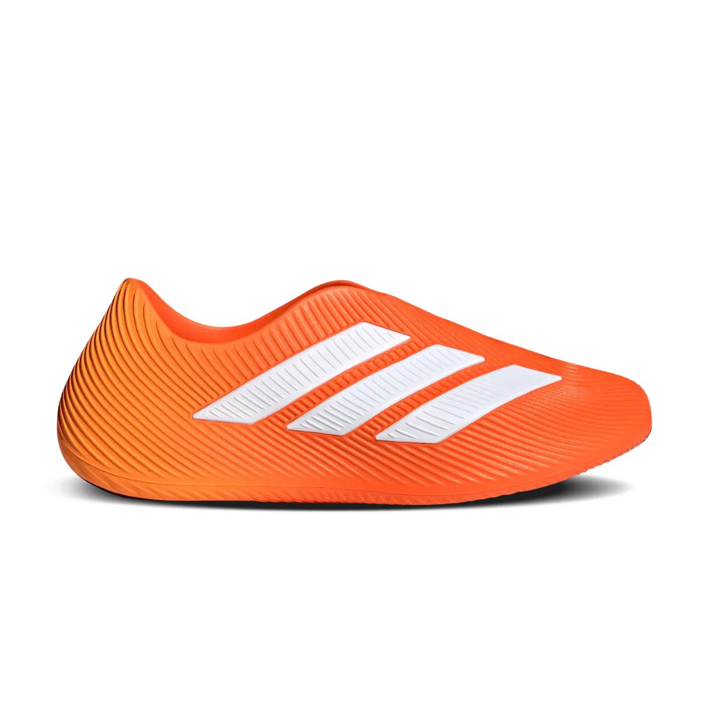 Adidas Purechill Runner Lucid Tangerine White Impact Orange