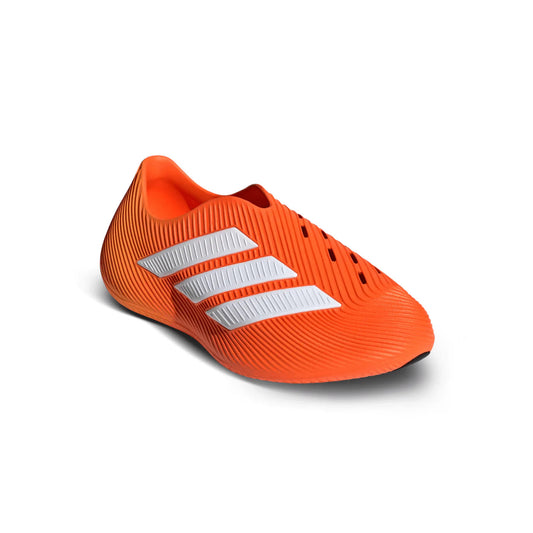 Adidas Purechill Runner Lucid Tangerine White Impact Orange