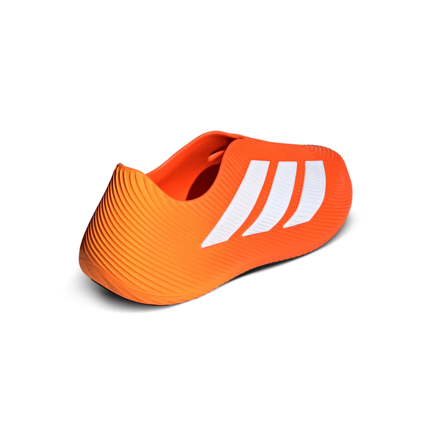 Adidas Purechill Runner Lucid Tangerine White Impact Orange