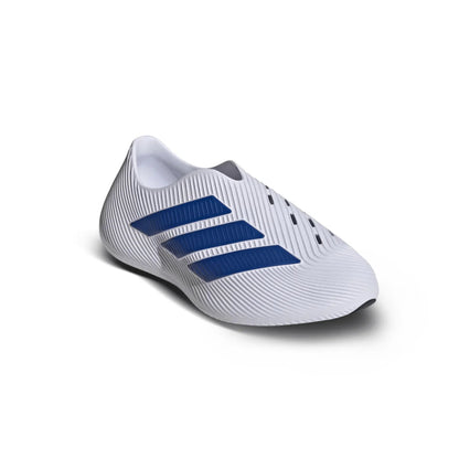 Adidas Purechill Runner White Royal Blue