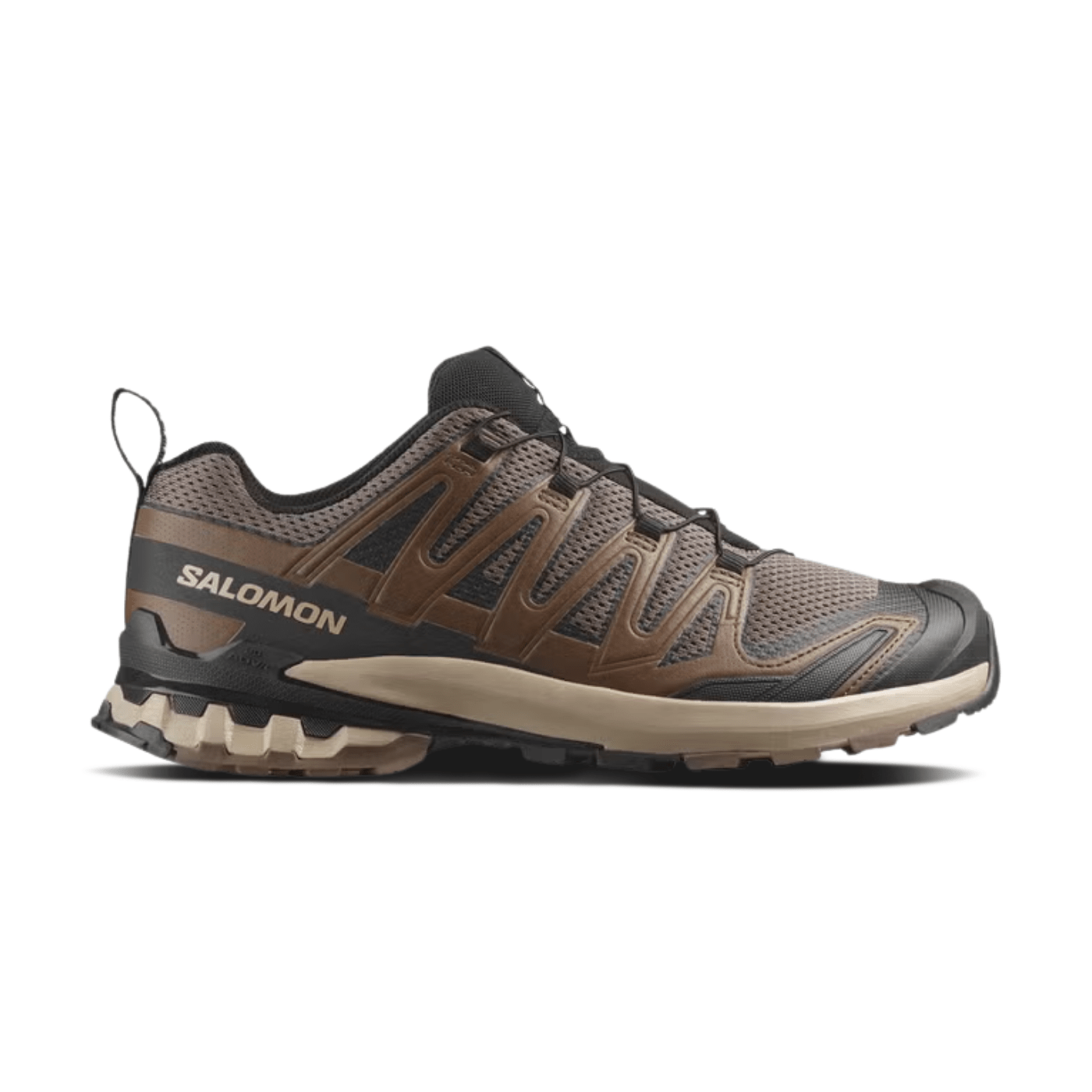 Salomon XA PRO 3D V9 Falcon / Desert Tan — SALOMON | Authentic India