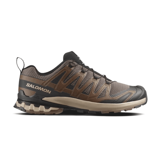 Salomon XA PRO 3D V9 Falcon / Desert Tan — SALOMON | Authentic India