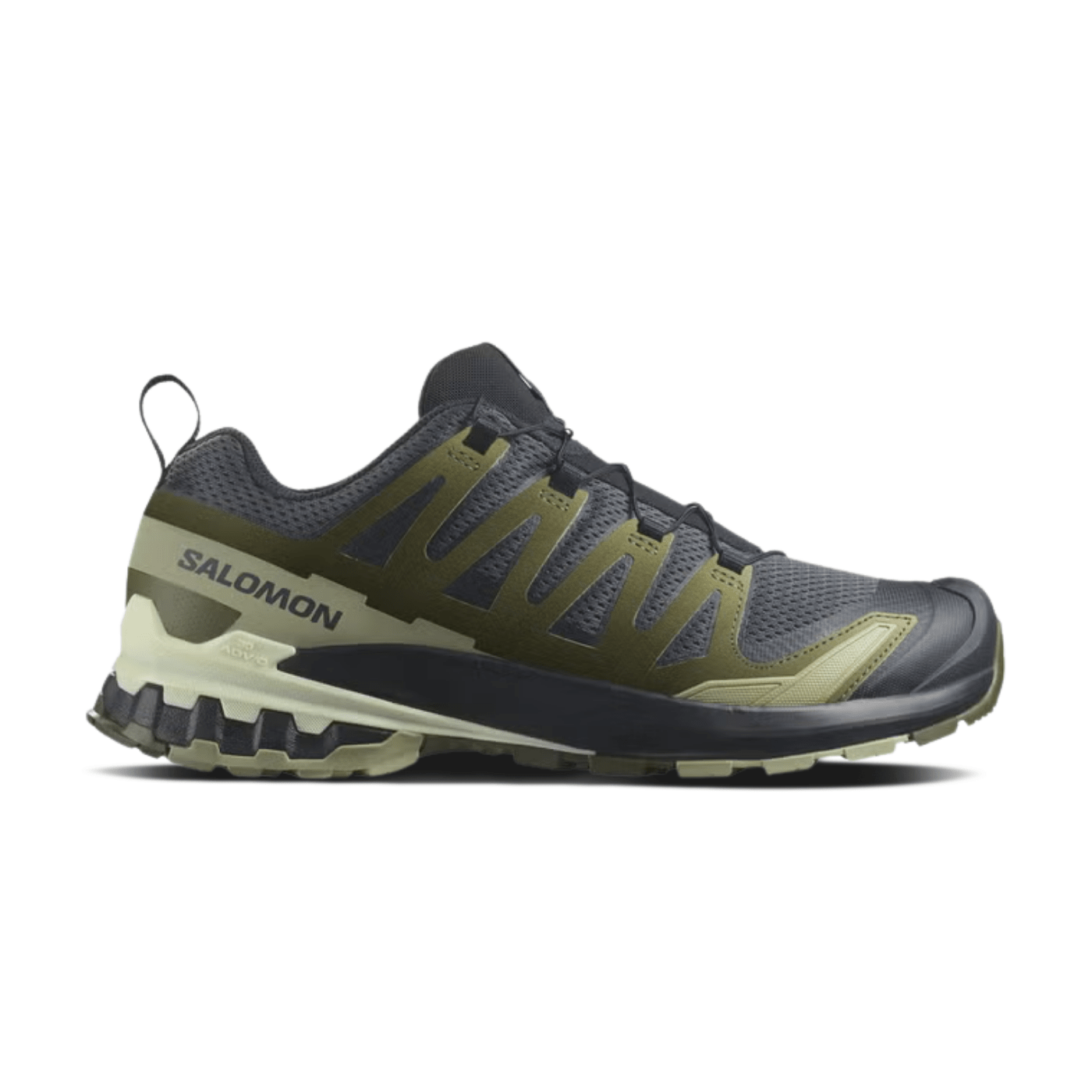Salomon XA PRO 3D V9 India Ink / Olive Night — SALOMON | Authentic India