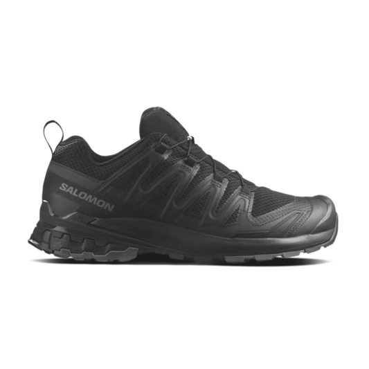 Salomon XA PRO 3D V9 Black / Phantom — SALOMON | Authentic India