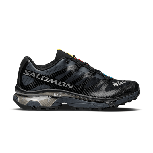 Salomon XT-4 OG Black Ebony — SALOMON | Authentic India
