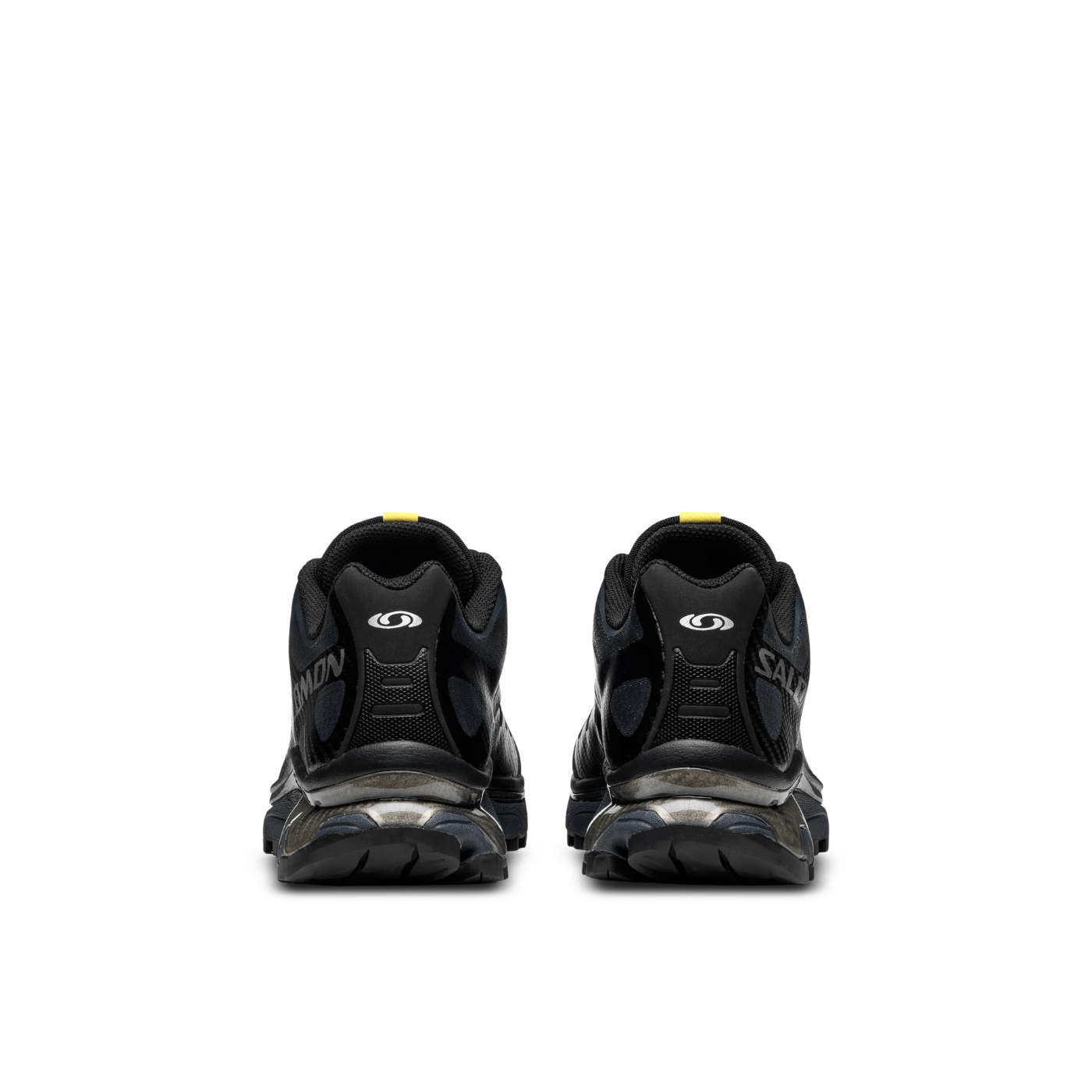 Salomon XT-4 OG Black Ebony — SALOMON | Authentic India