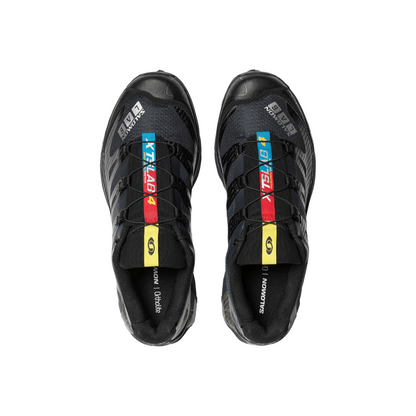 Salomon XT-4 OG Black Ebony — SALOMON | Authentic India
