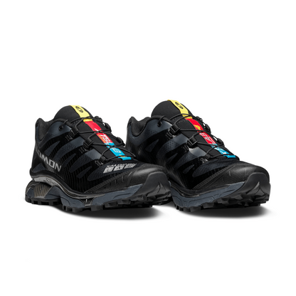 Salomon XT-4 OG Black Ebony — SALOMON | Authentic India