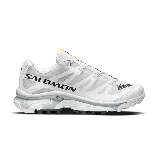 Salomon XT-4 OG White Ebony — SALOMON | Authentic India