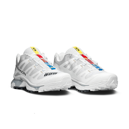Salomon XT-4 OG White Ebony — SALOMON | Authentic India