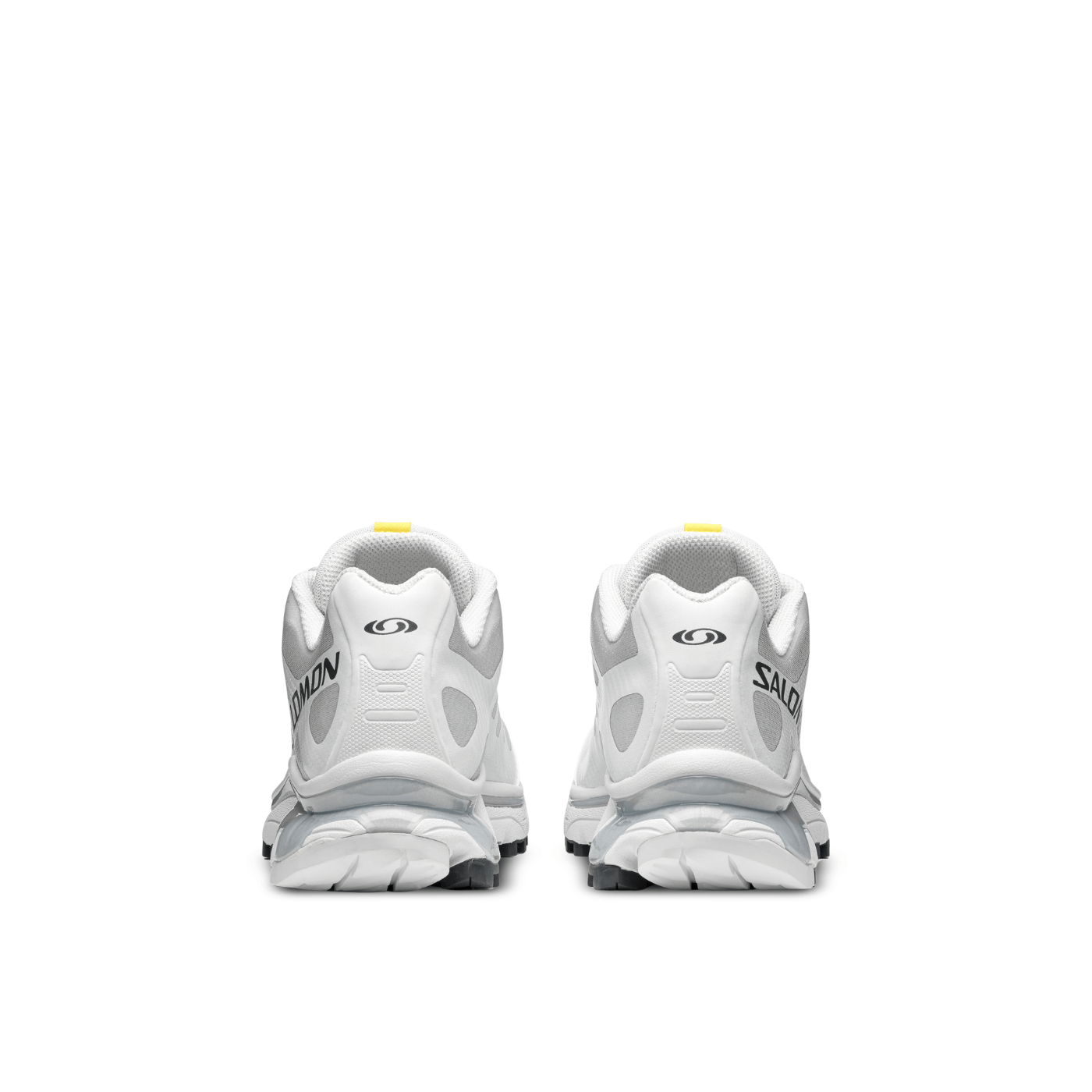 Salomon XT-4 OG White Ebony — SALOMON | Authentic India