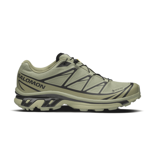 Salomon XT-6 Gore-Tex Tea — SALOMON | Authentic India