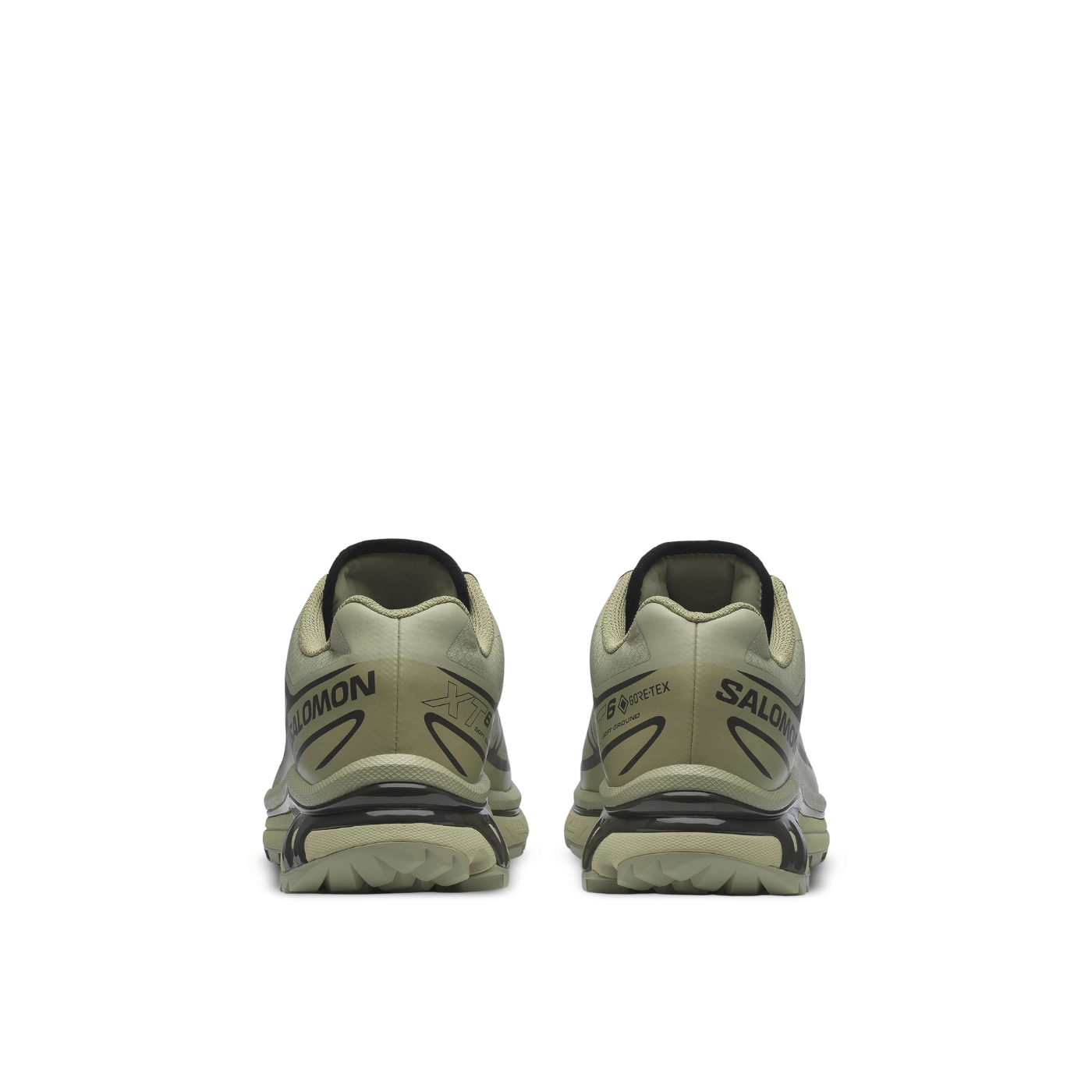 Salomon XT-6 Gore-Tex Tea — SALOMON | Authentic India