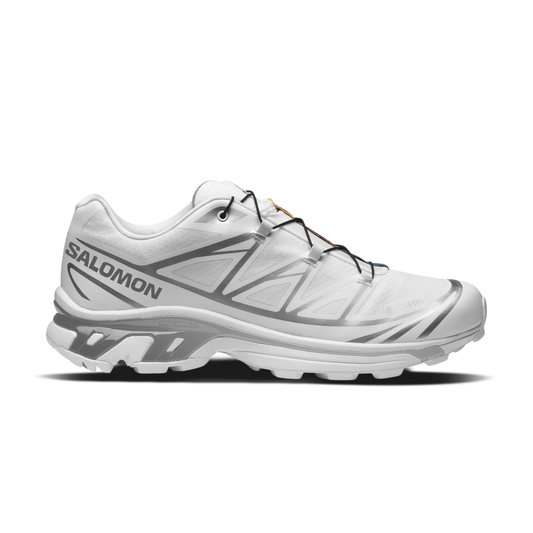 Salomon XT-6 Gore-Tex White — SALOMON | Authentic India