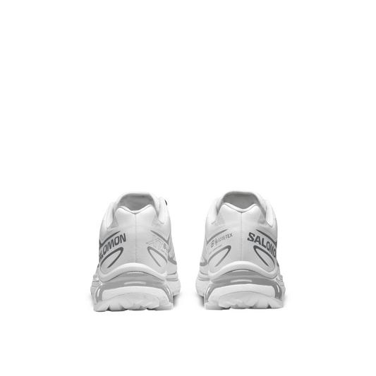 Salomon XT-6 Gore-Tex White — SALOMON | Authentic India