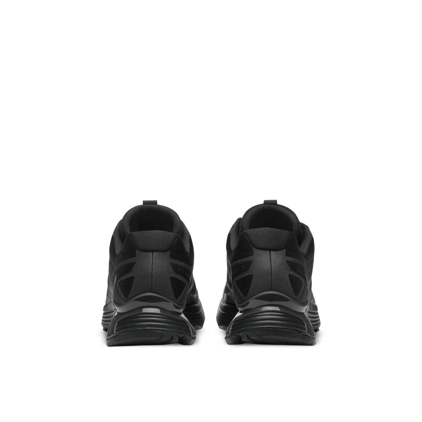 Salomon XT-Pathway 2 Black — SALOMON | Authentic India