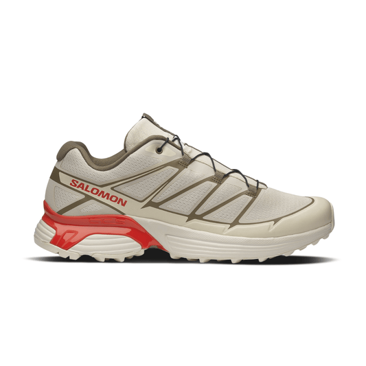 Salomon XT-Pathway 2 Rainy Day Stone Gray — SALOMON | Authentic India