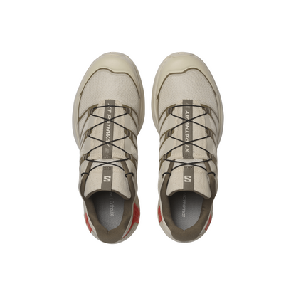 Salomon XT-Pathway 2 Rainy Day Stone Gray — SALOMON | Authentic India