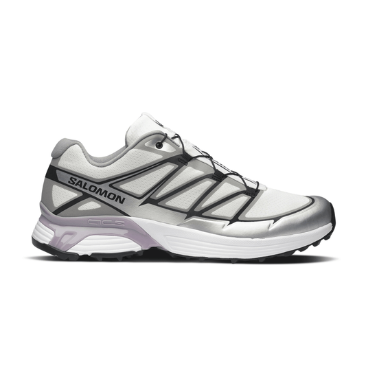 Salomon XT-Pathway 2 White Ftw Silver — SALOMON | Authentic India